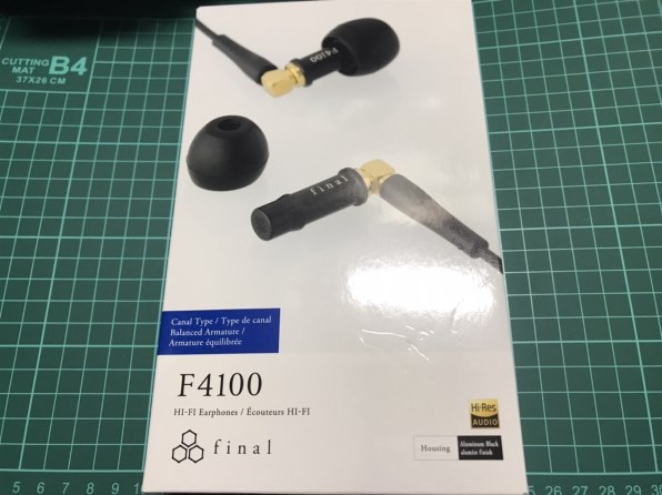 final F4100 FI-F4BALD 価格比較 - 価格.com