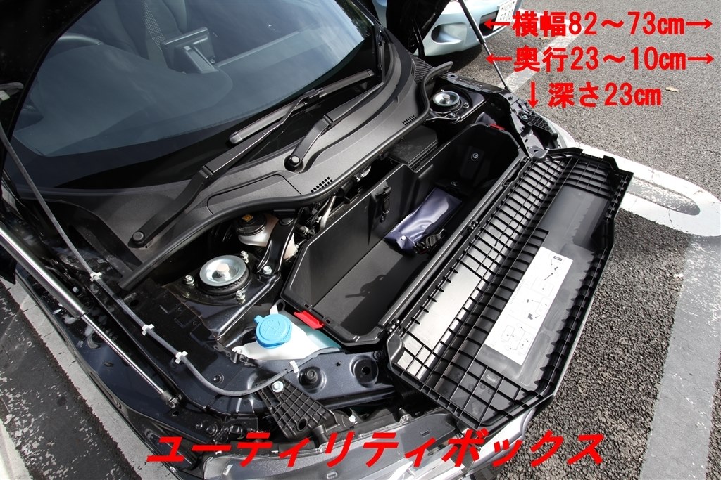 s660 ユーティリティボックス ホンダ純正