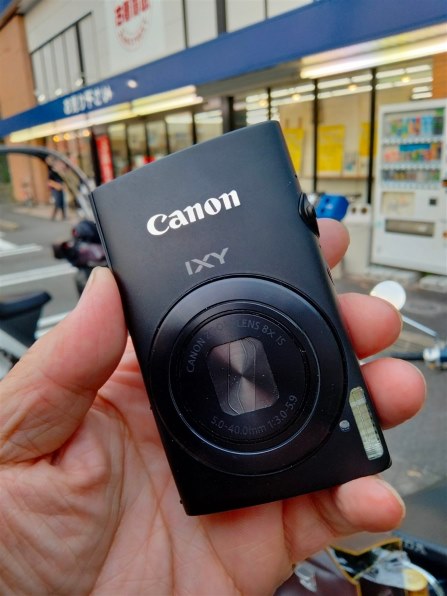 Canon キャノン ixy 600fWiFiWiFi