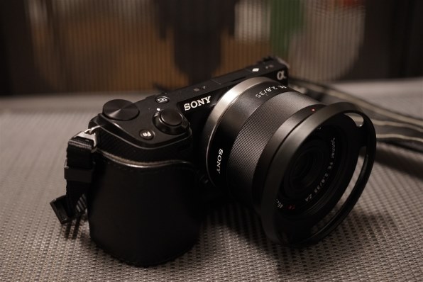 SONY α NEX-5R ボディ投稿画像・動画 - 価格.com