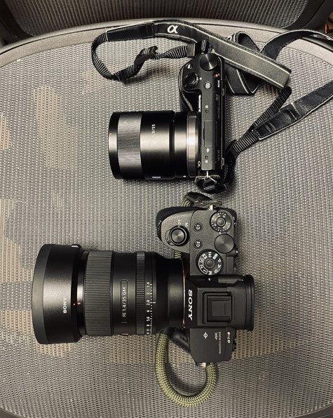 SONY デジタル一眼　NEX-5R NEX-5R 特長 : フルハイビジョン動画 | デジタル一眼カメラα
