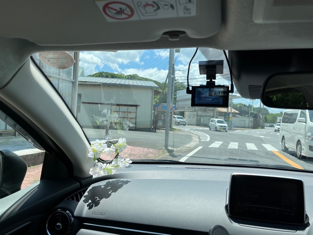 大きさ、重さ、設置、視野角、画質、性能共にとても満足』 エフ