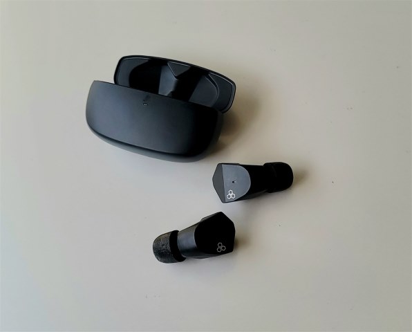 final ZE2000 FI-ZE2DPLTW-MATTE-BLACK [MATTE BLACK]投稿画像・動画