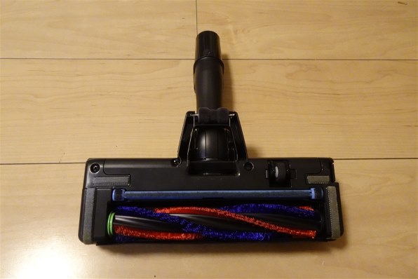 日立 パワかるサイクロン CV-SP900K レビュー評価・評判 - 価格.com