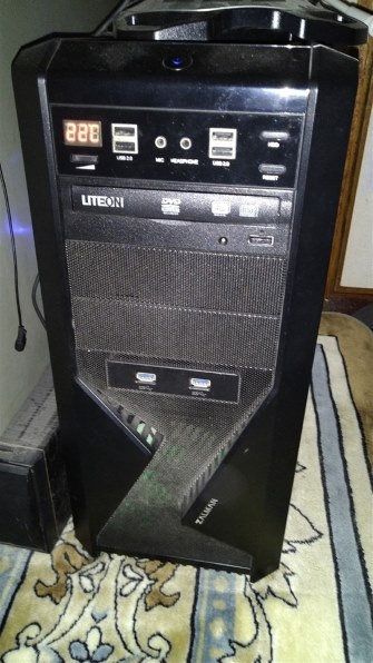 ZALMAN Z9 Plus投稿画像・動画 - 価格.com