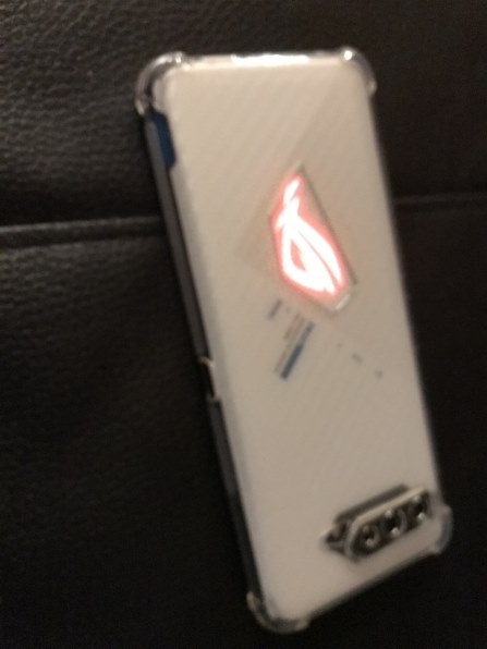 ASUS ROG Phone 5s レビュー評価・評判 - 価格.com