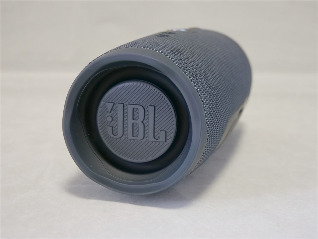 シンプルに徹し高音質&大音量! 』 JBL CHARGE ESSENTIAL 2 鴻池