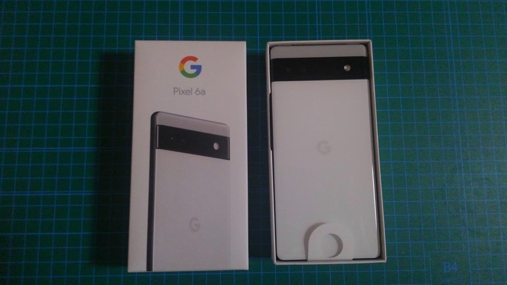 サイズ、性能がちょうど良いのではないでしょうか？』 Google Google 