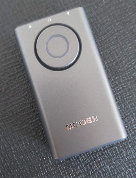 MOOER MOOER Prime P1 [Gray]投稿画像・動画 (レビュー) - 価格.com