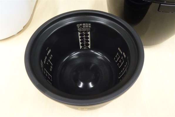 三菱電機 本炭釜 紬 NJ-BWD10投稿画像・動画 (レビュー) - 価格.com