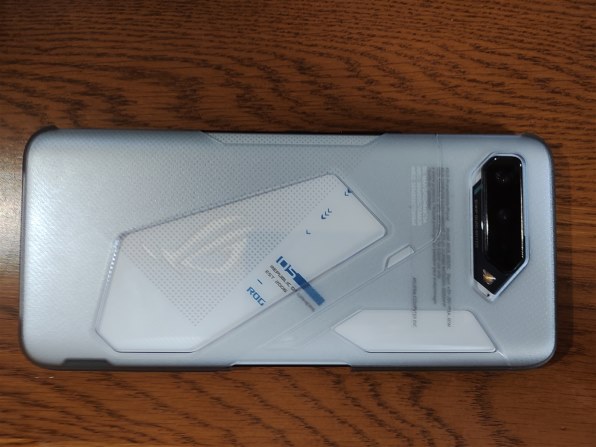 ASUS ROG Phone 5s レビュー評価・評判 - 価格.com