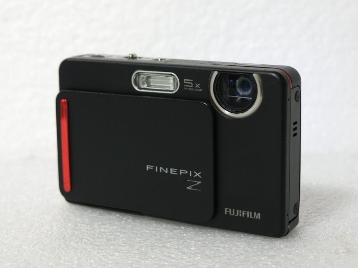 FUJIFILM フジフイルム FinePix Z300 コンデジ デジカメ