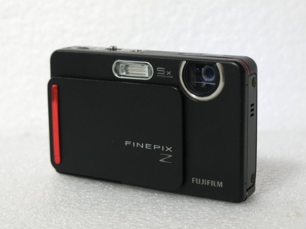 富士フイルム FinePix Z300 レビュー評価・評判 - 価格.com