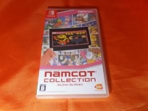 新品☆ナムコットコレクション Amazon.co.jp: ナムコットコレクション -Switch : ゲーム