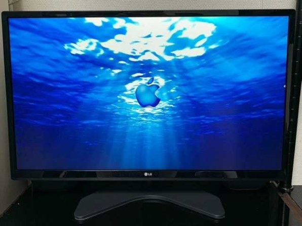 LG 24UD58-B 24インチ 4K モニター 23.8インチ - ディスプレイ 