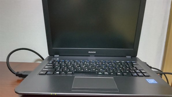 マウスコンピューター mouse C1-KK 価格.com限定 8GBメモリ/256GB SSD