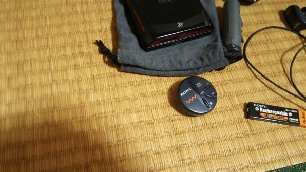 SONY MZ-E7W投稿画像・動画 - 価格.com