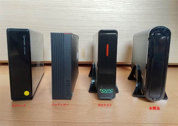 ロジテック LHR-EKWU3BK [ブラック] 価格比較 - 価格.com