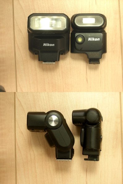 Nikon スピードライトSB-300 ☆1/4以降発送☆ ニコン 【公式