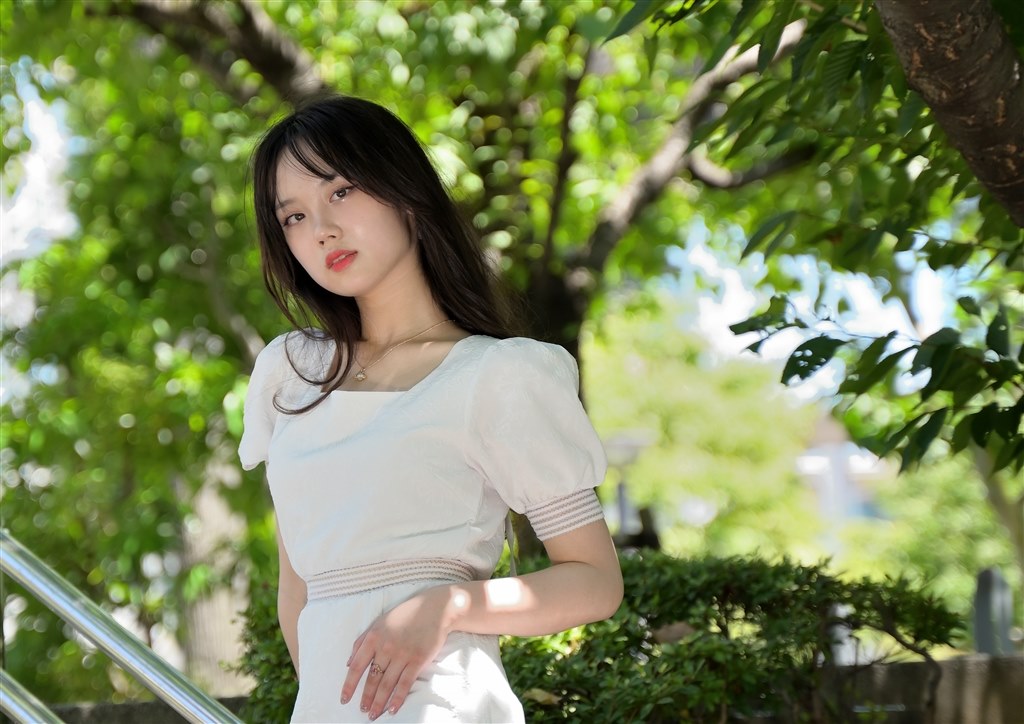完璧 これはもう大三元レンズです。』 f/2.8 28-75mm Z NIKKOR ニコン 写真