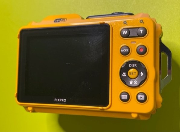 コダック PIXPRO WPZ2投稿画像・動画 - 価格.com コダック PIXPRO WPZ2投稿画像・動画 - 価格.com