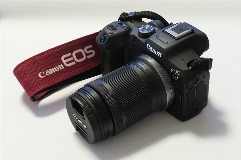 EOS R10 RF-S18-150 IS STMレンズキット - カメラ