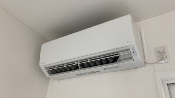 パナソニック エオリア CS-282DJR レビュー評価・評判 - 価格.com
