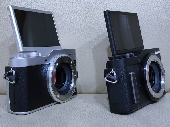 カメラ デジタルカメラ パナソニック LUMIX DC-GF9W ダブルレンズキット 価格比較 - 価格.com
