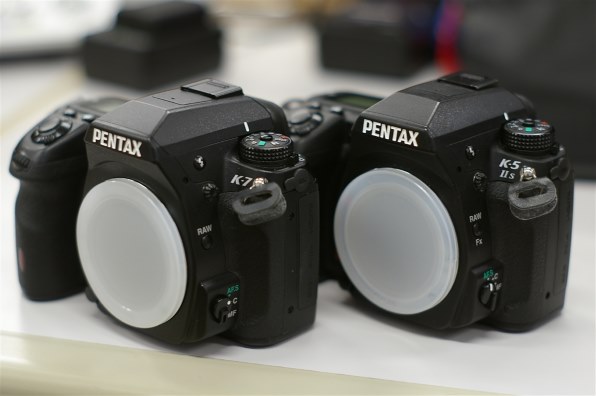 ペンタックス PENTAX K-5 II s ボディ レビュー評価・評判 - 価格.com