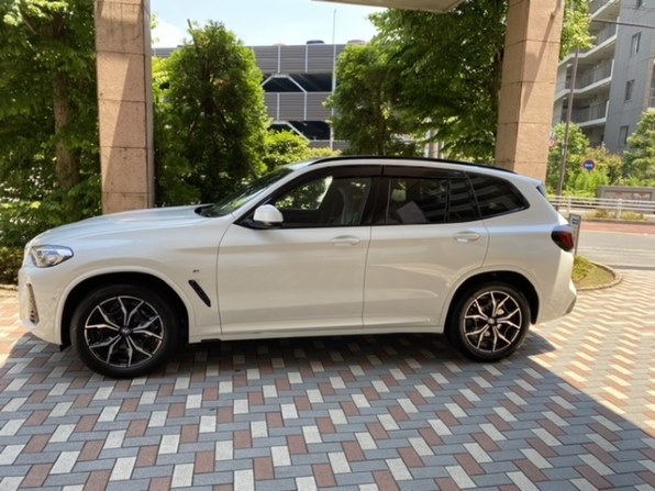 BMW X3 レビュー評価・評判 - 価格.com