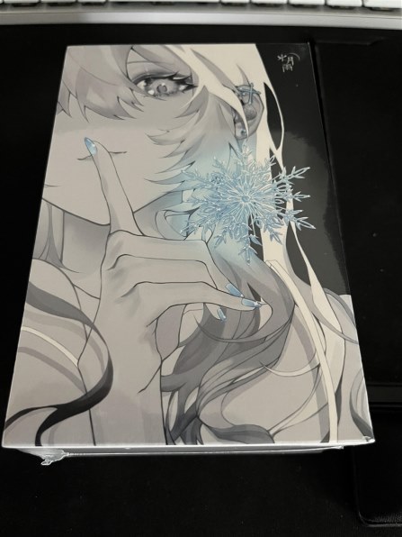 とことこ【中古】水月*雨 ari*a sno*w editio*n 水月雨 Aria Snow Edition投稿画像・動画 - 価格.com