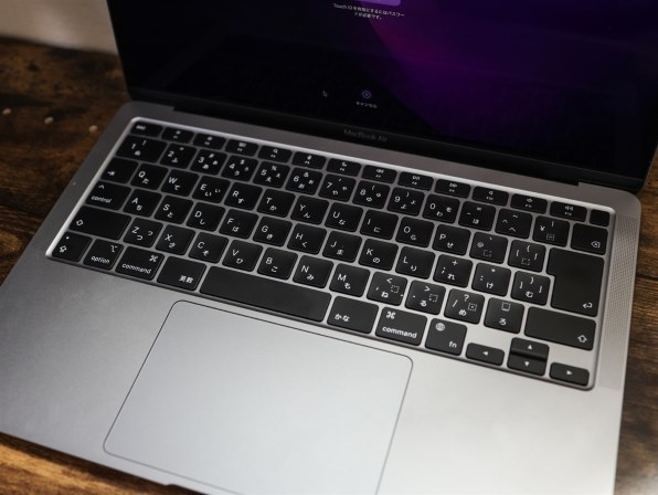 Apple MacBook Air Retinaディスプレイ 13.3 MGN93J/A [シルバー]投稿