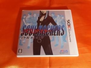 ニンテンドー3DS - 3ds デビルサマナー ソウルハッカーズ 61nYh9EItmL._UF1000,1000_QL80_.jpg