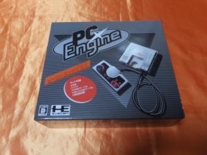 コナミ PCエンジン mini レビュー評価・評判 - 価格.com