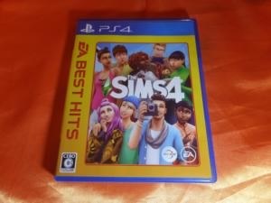 その他 EA BEST HITS The Sims 4 - PS4 Amazon.co.jp: EA BEST HITS The Sims 4 - PS4 : Video Games