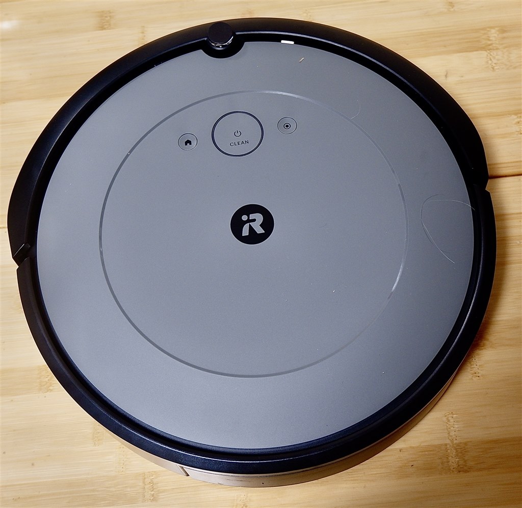 iRobot ルンバi2 ロボット掃除機