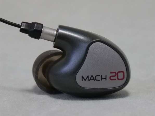 Westone MACH 20 WA-M20投稿画像・動画 (レビュー) - 価格.com