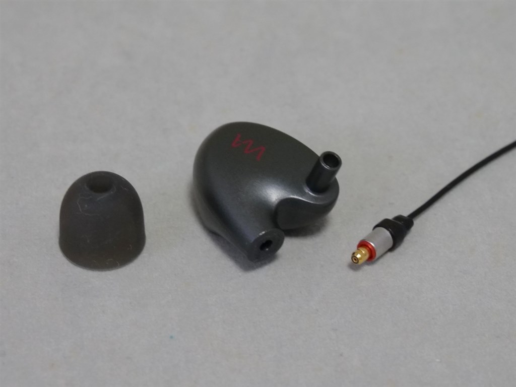 均整の取れたゴージャスサウンド！』 Westone MACH 30 WA-M30 鴻池賢三