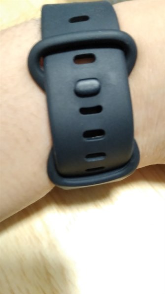 Fitbit Fitbit Sense FB512BKBK-FRCJK [カーボン/グラファイト]投稿