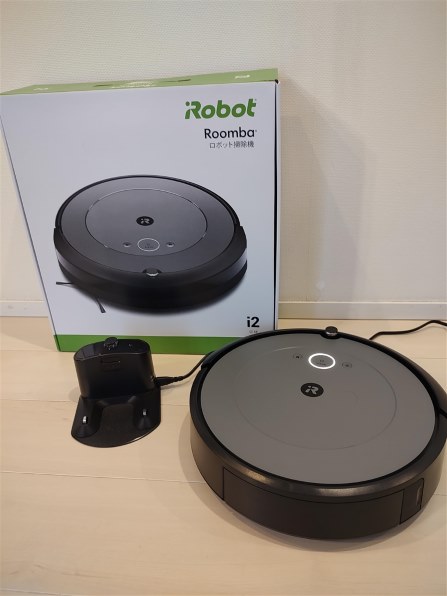 iRobot ルンバ i2 I215860投稿画像・動画 - 価格.com