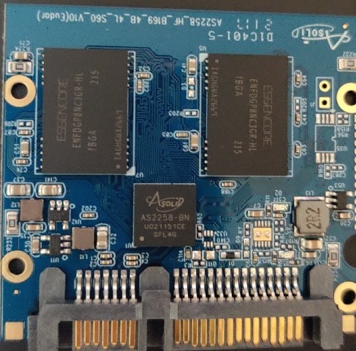 ESSENCORE KLEVV NEO N400 K240GSSDS3-N40 価格比較 - 価格.com