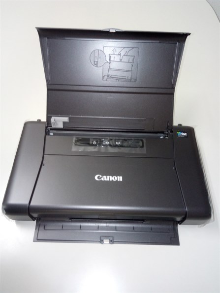 CANON PIXUS iP110 価格比較 - 価格.com