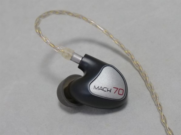 Westone MACH 70 WA-M70 レビュー評価・評判 - 価格.com Westone MACH 70 WA-M70 レビュー評価・評判 - 価格.com