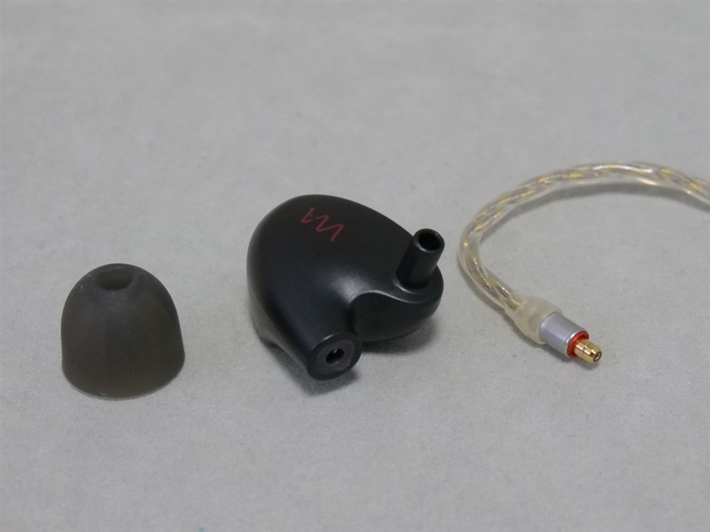 ロック系音楽が映えるダイナミックなサウンド！』 Westone MACH 70 WA