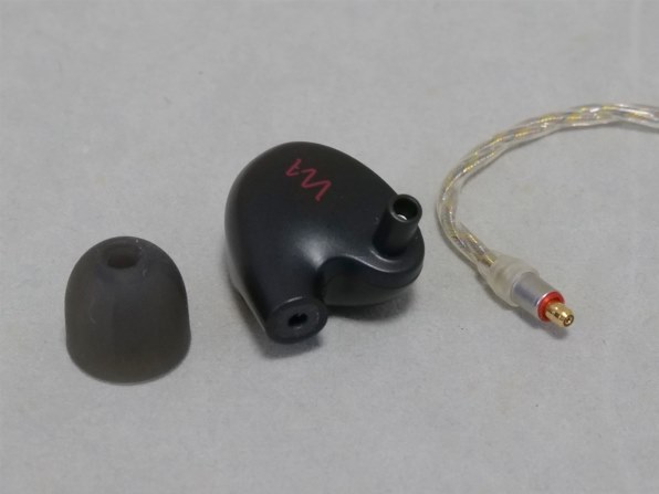 Westone MACH 80 WA-M80 レビュー評価・評判 - 価格.com