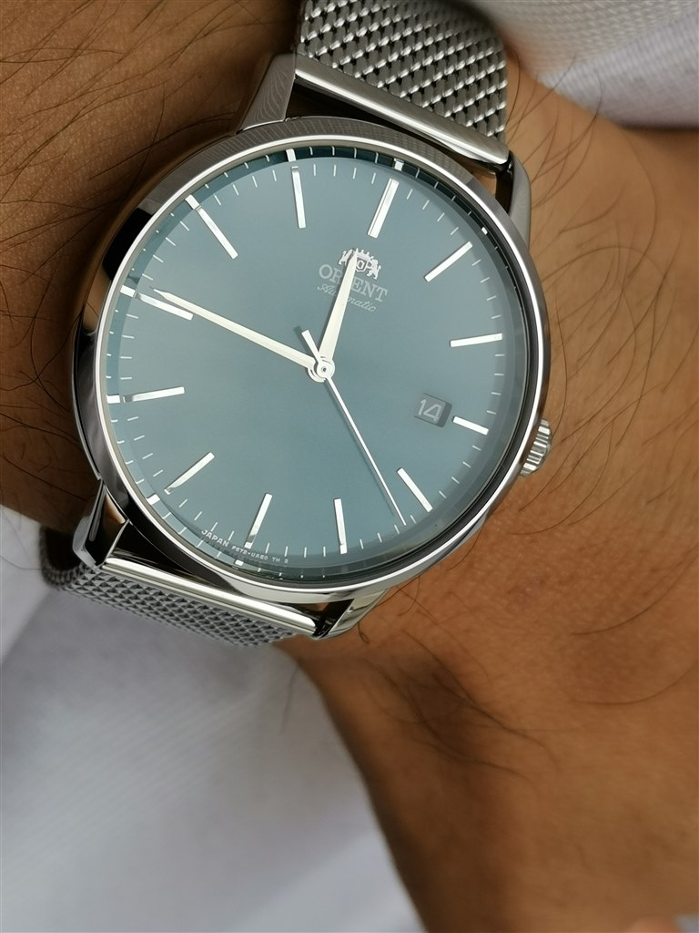 ORIENT BRAIN （オリエント　ブレイン）べっ甲　不動品 Orient P2 コッパー Φ340mm - YAMAGIWA OnlineStore