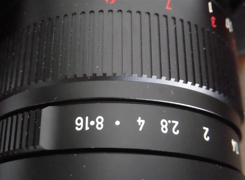 7artisans 35mm F0.95 マイクロフォーサーズ - レンズ(単焦点)
