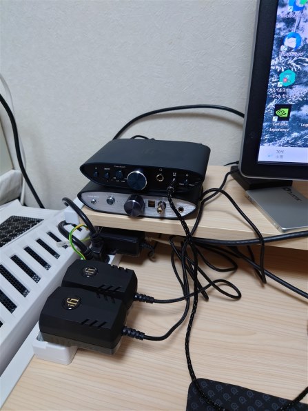 iFi audio ZEN CAN Signature 6XX レビュー評価・評判 - 価格.com