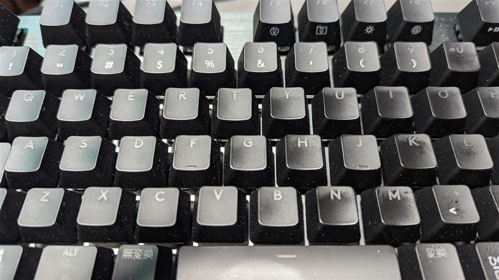 ThinkBook14 coreUltra7 ロジクールG512 冷却台 3点 Logicool G512メカニカル ゲーミング キーボード