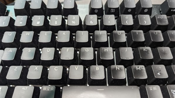 PC周辺機器 G512 Carbon (Clicky) G512-CK ロジクール G512 Carbon RGB Mechanical Gaming Keyboard